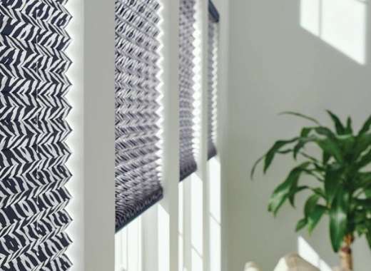 Options, Styles and Patterns