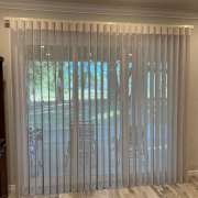 Zebra Shades: A Modern Window Treatment for North Central Florida Homes