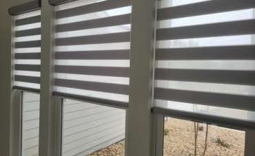 Exterior Screen Shades: A Smart Upgrade for Florida Outdoor Living