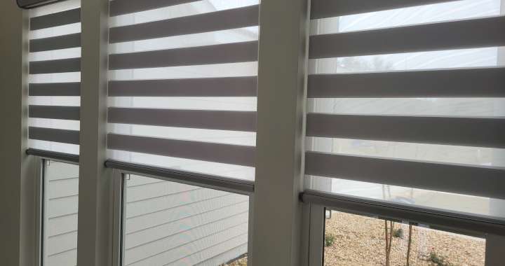 Exterior Screen Shades: A Smart Upgrade for Florida Outdoor Living