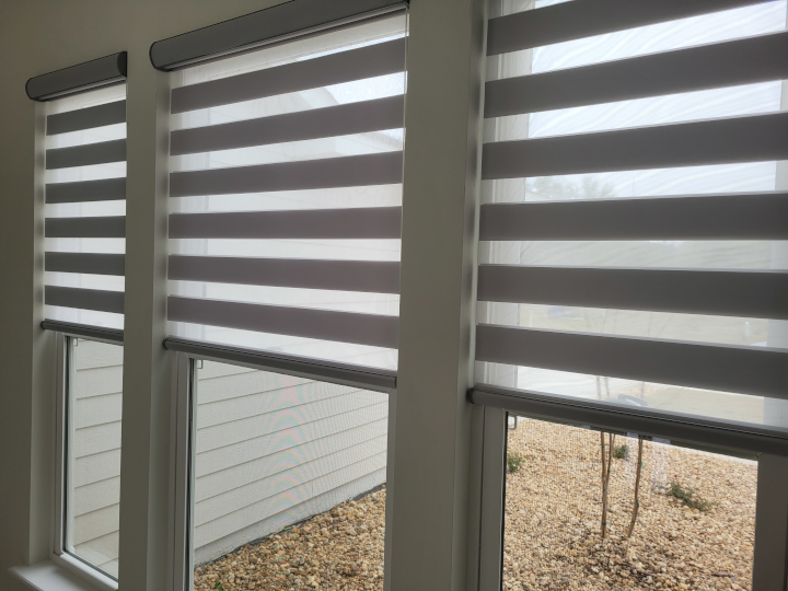 Exterior Screen Shades: A Smart Upgrade for Florida Outdoor Living