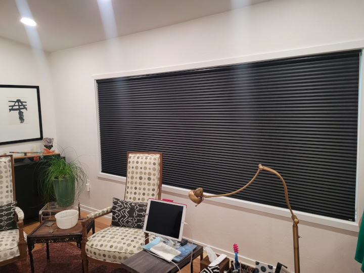 Blinds in Gainesville and Ocala: Choosing the Right Style for Every Room