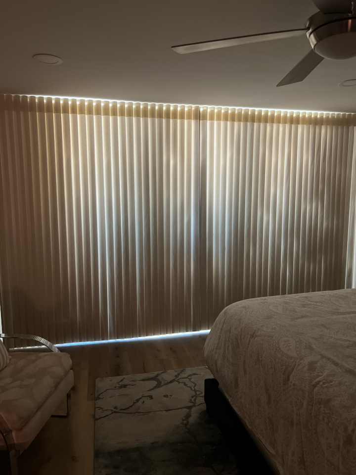 How Custom Drapes Add Style, Softness, and Comfort to Florida Homes