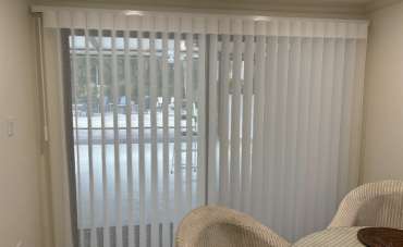 Why Florida Homeowners Choose Custom Shades for Light Control and Privacy