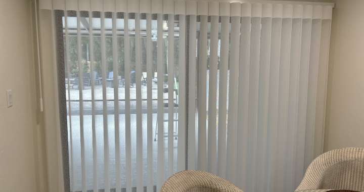 Why Florida Homeowners Choose Custom Shades for Light Control and Privacy