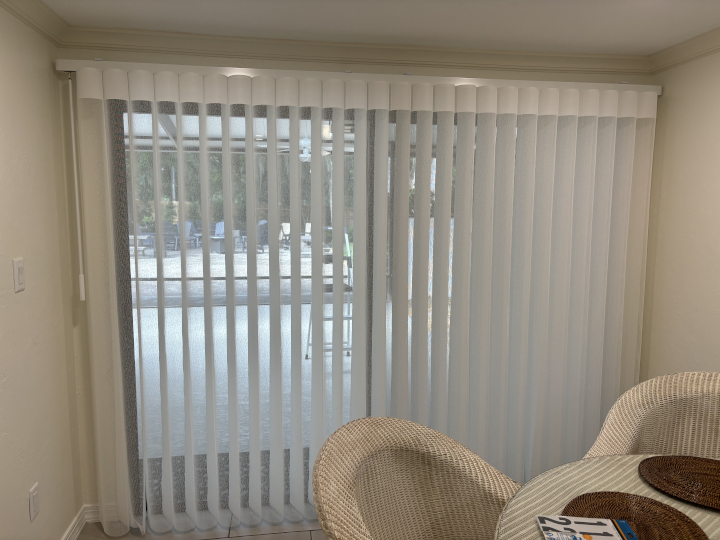 Why Florida Homeowners Choose Custom Shades for Light Control and Privacy