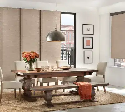 Sliding Panels