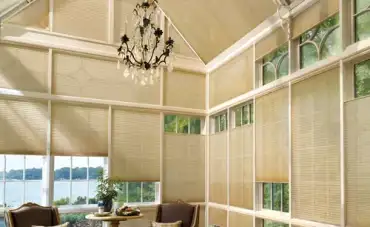 Exterior Shades for Florida Patios, Porches, and Outdoor Living Spaces