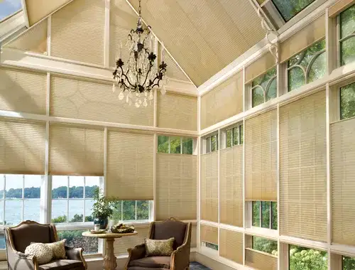 Exterior Shades for Florida Patios, Porches, and Outdoor Living Spaces