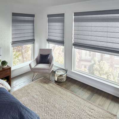 Roman Shades