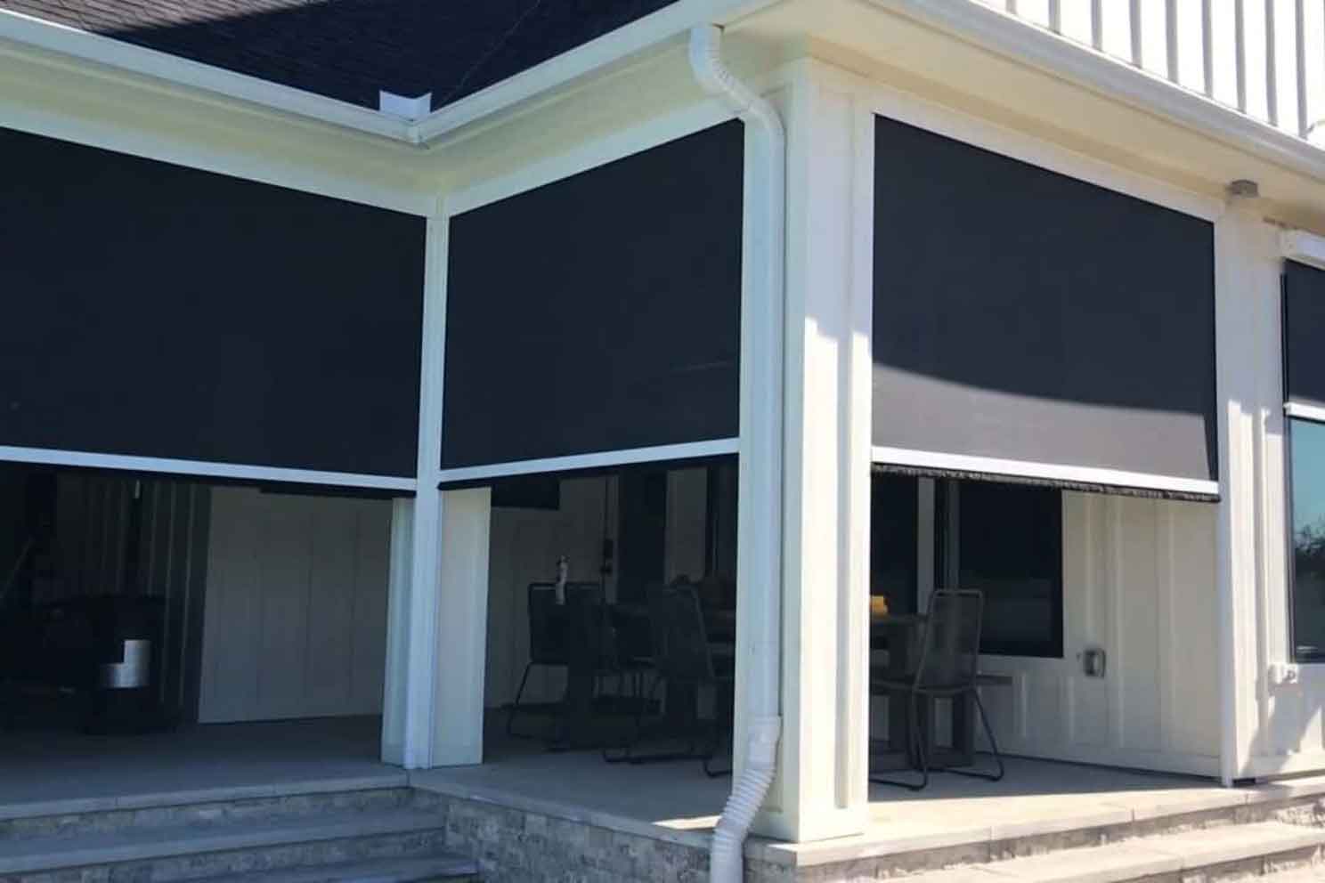 Why Are Curtains so Expensive?