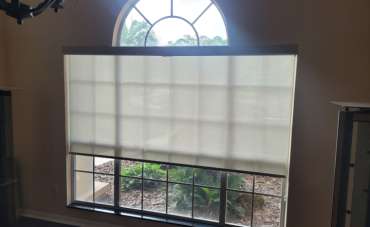 Plantation Shutters: A Timeless Window Treatment for Florida Homes
