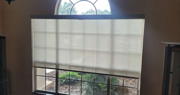 Plantation Shutters: A Timeless Window Treatment for Florida Homes
