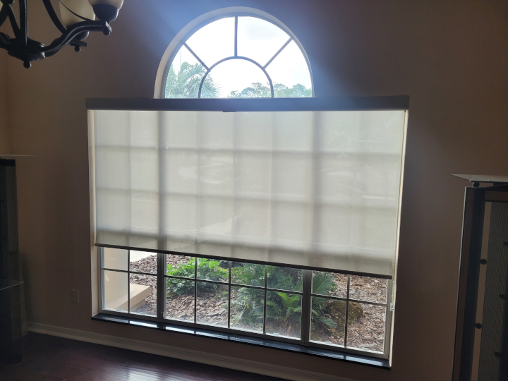 Plantation Shutters: A Timeless Window Treatment for Florida Homes