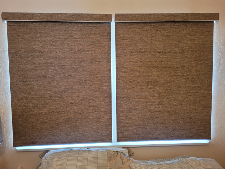 Faux Wood vs. Real Wood Blinds: What Works Best for Florida Homes?