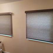 Motorized Window Treatments: A Smart Upgrade for Florida Homes