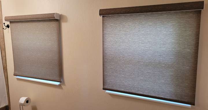 Motorized Window Treatments: A Smart Upgrade for Florida Homes