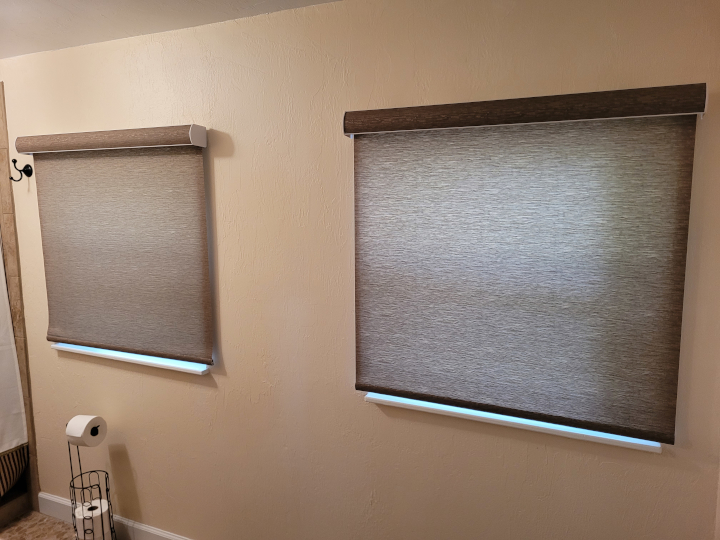 Motorized Window Treatments: A Smart Upgrade for Florida Homes