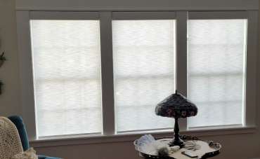 Cellular Shades: An Energy-Efficient Choice for North Central Florida Homes