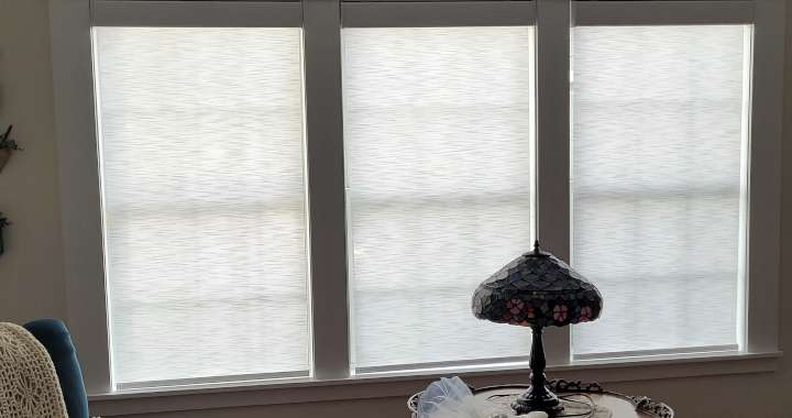 Cellular Shades: An Energy-Efficient Choice for North Central Florida Homes