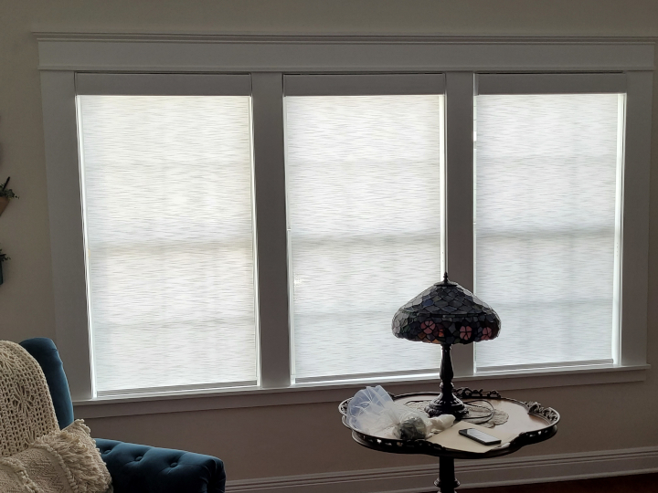 Cellular Shades: An Energy-Efficient Choice for North Central Florida Homes