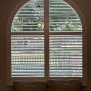 How Plantation Shutters Add Value to Florida Homes