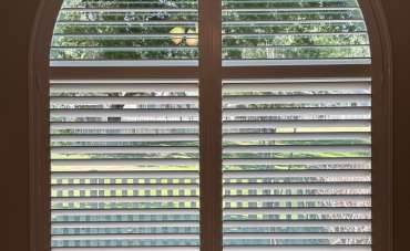 How Plantation Shutters Add Value to Florida Homes