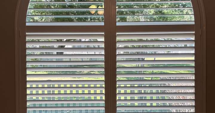 How Plantation Shutters Add Value to Florida Homes