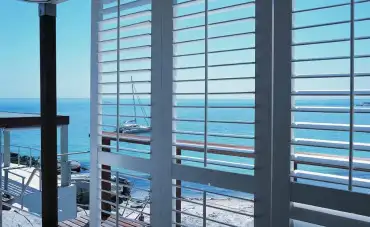 How Exterior Screen Shades Help Florida Homeowners Stay Comfortable