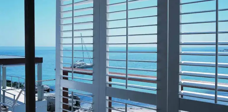 How Exterior Screen Shades Help Florida Homeowners Stay Comfortable