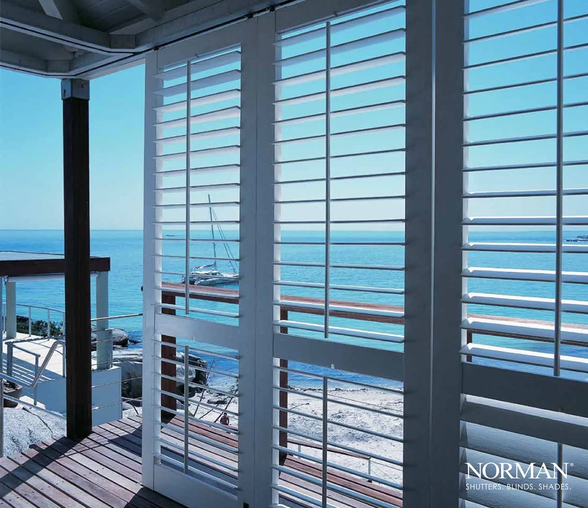 How Exterior Screen Shades Help Florida Homeowners Stay Comfortable