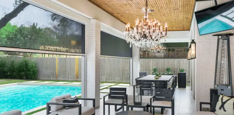 Why Florida Homeowners Choose Custom Shades for Light Control and Privacy