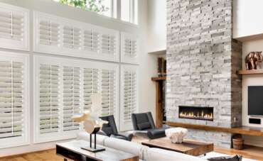 Outdoor Screen Shades: The Perfect Solution for Florida Patios and Porches