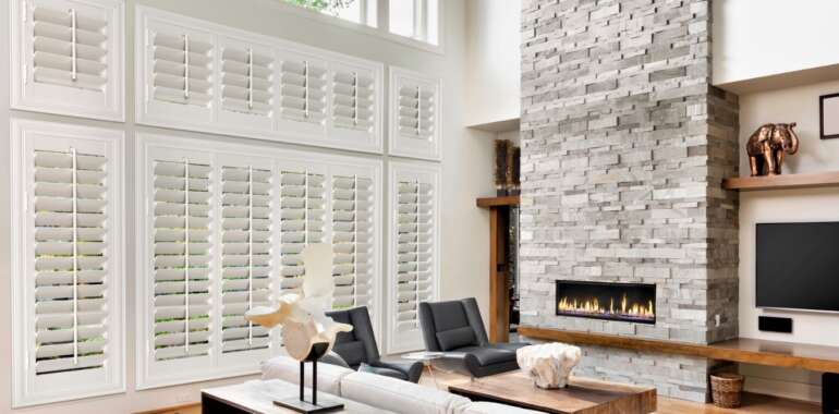 Outdoor Screen Shades: The Perfect Solution for Florida Patios and Porches