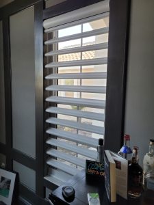 Best Window Treatments for Home Offices in North Central Florida