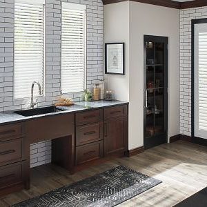 Faux Wood & Wood Blinds