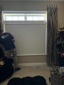 Motorized Window Shades: A Smart Upgrade for North Central Florida Homes