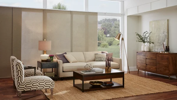 Sliding Panels
