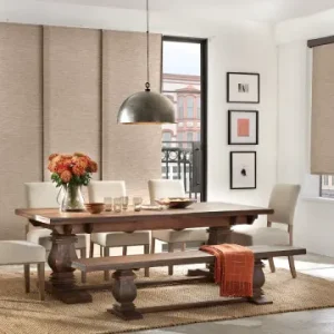 Sliding Panels