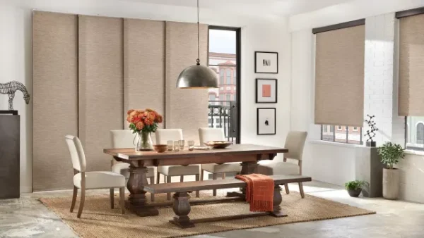 Sliding Panels