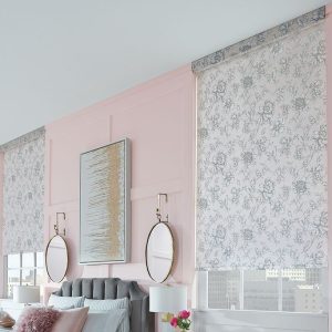 Roller Shades
