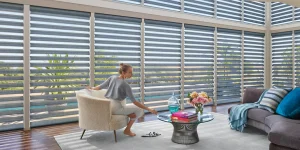 Plantation Shutters: A Smart Window Treatment Choice for Florida Homes